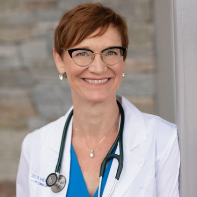 anita nicholson portrait longevity wellness center